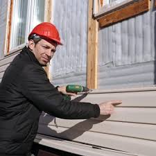 Best Composite Siding  in Flemington, PA